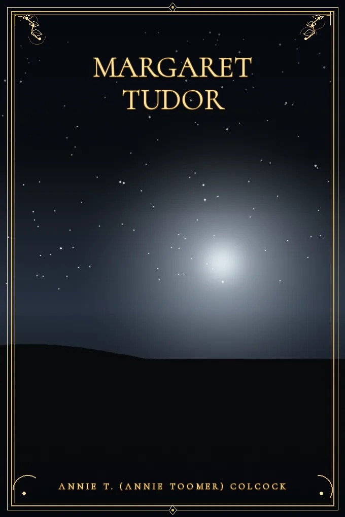 Margaret Tudor