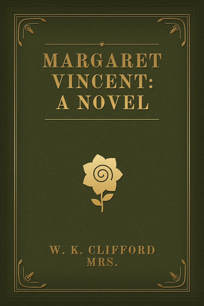 Margaret Vincent: A Novel