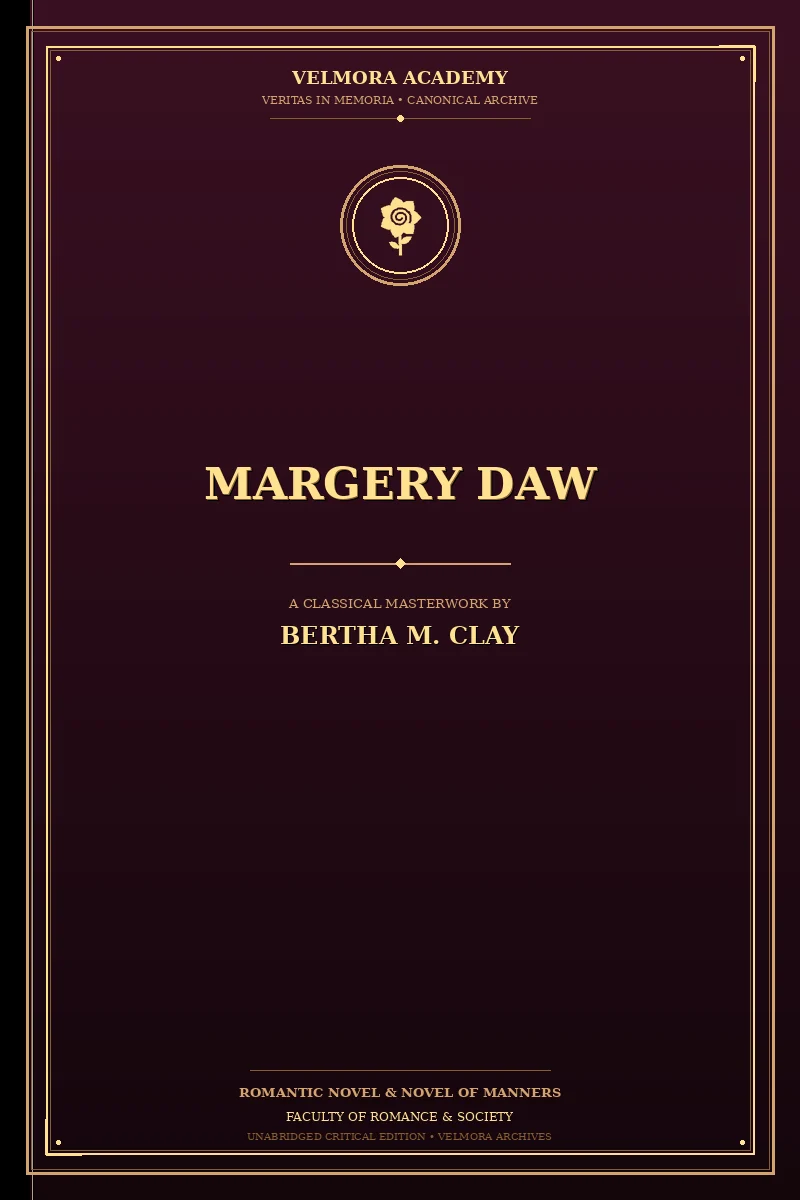 Margery Daw