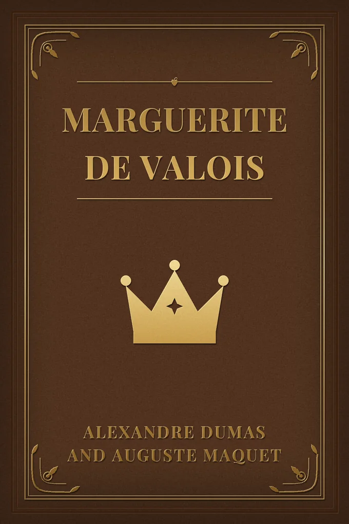 Marguerite de Valois