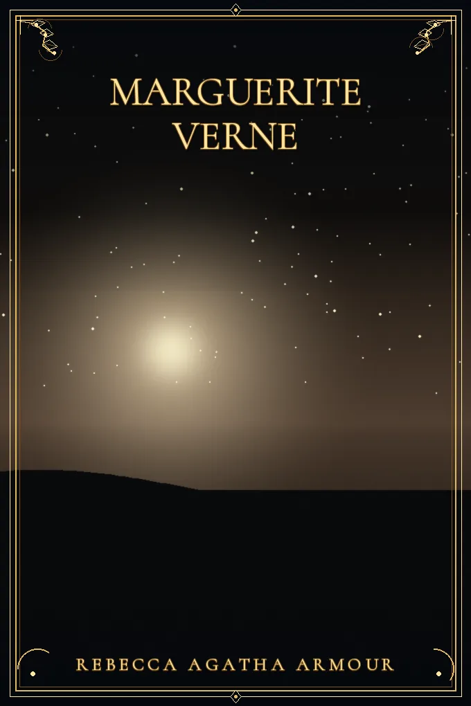 Cover of Marguerite Verne