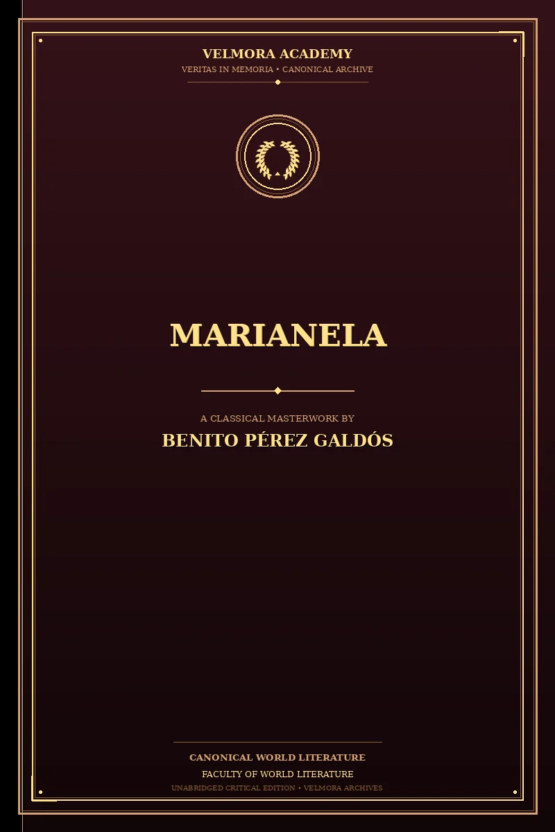 Marianela