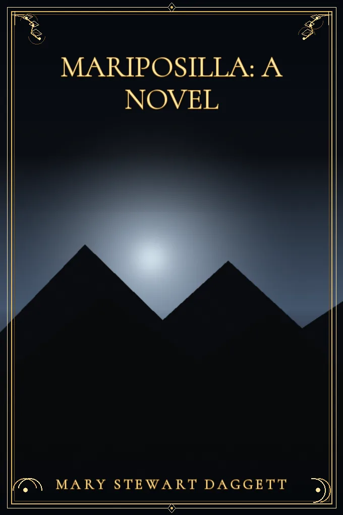 Mariposilla: A Novel