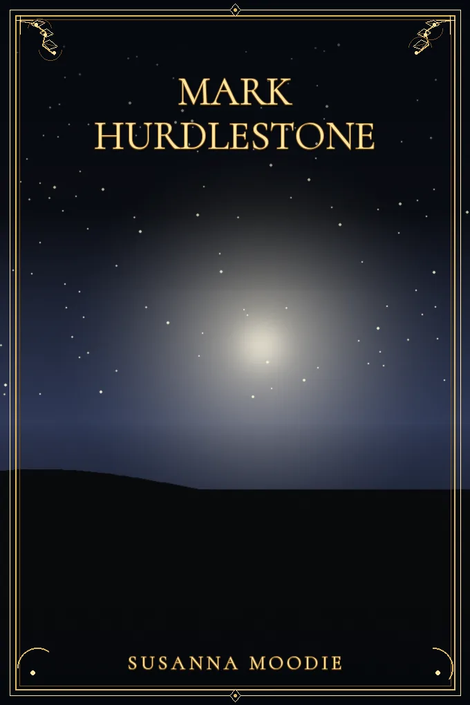 Cover of Mark Hurdlestone