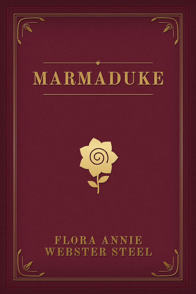 Marmaduke
