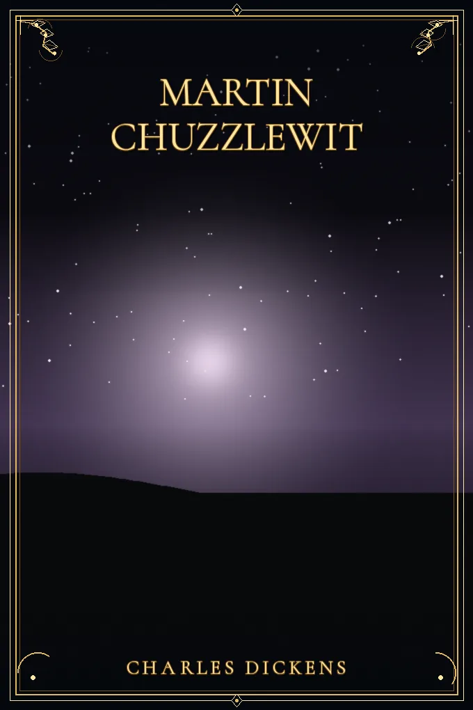 Martin Chuzzlewit
