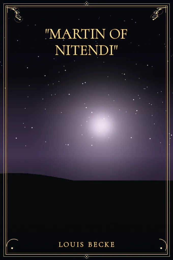 "Martin of Nitendi"