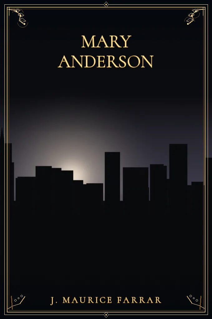 Mary Anderson