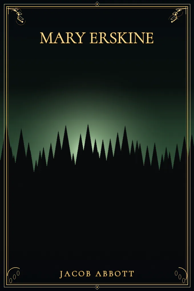 Cover of Mary Erskine