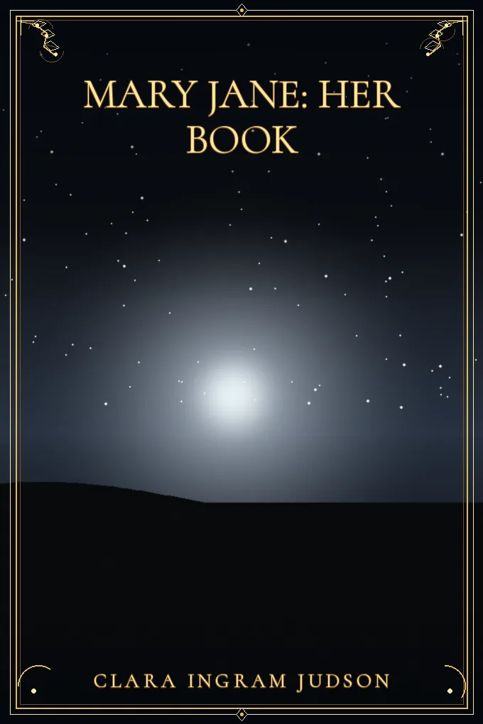 Cover of Mary Jane: Her Book