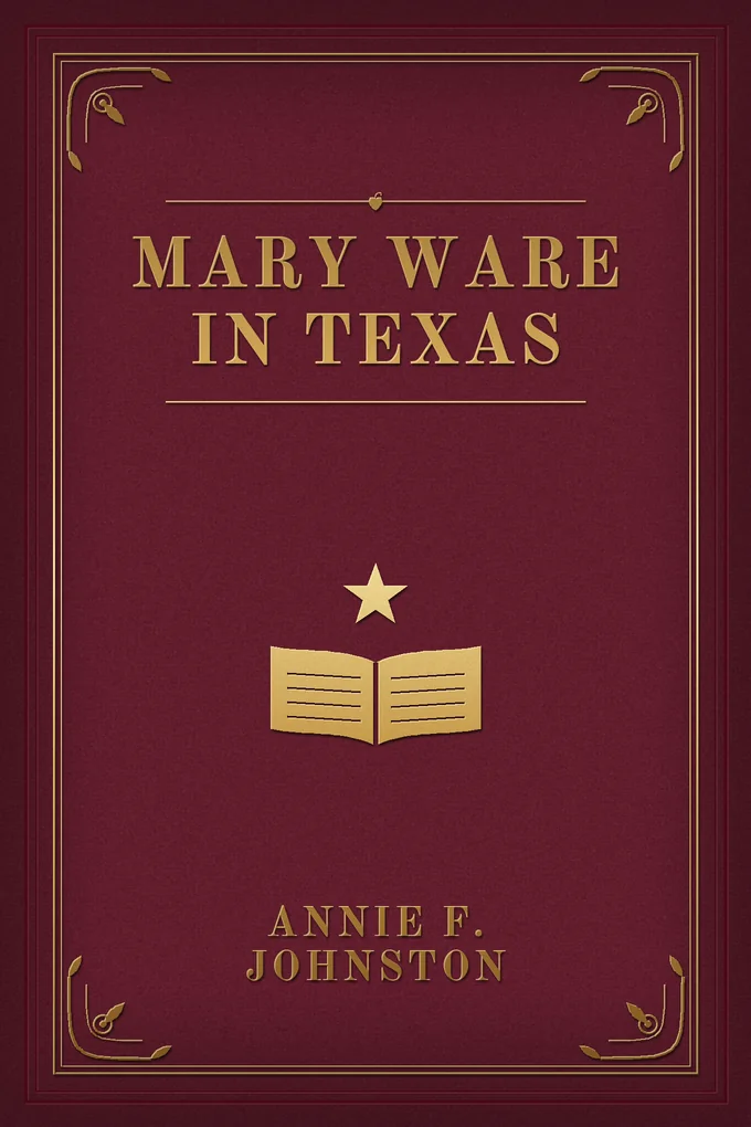 Mary Ware in Texas