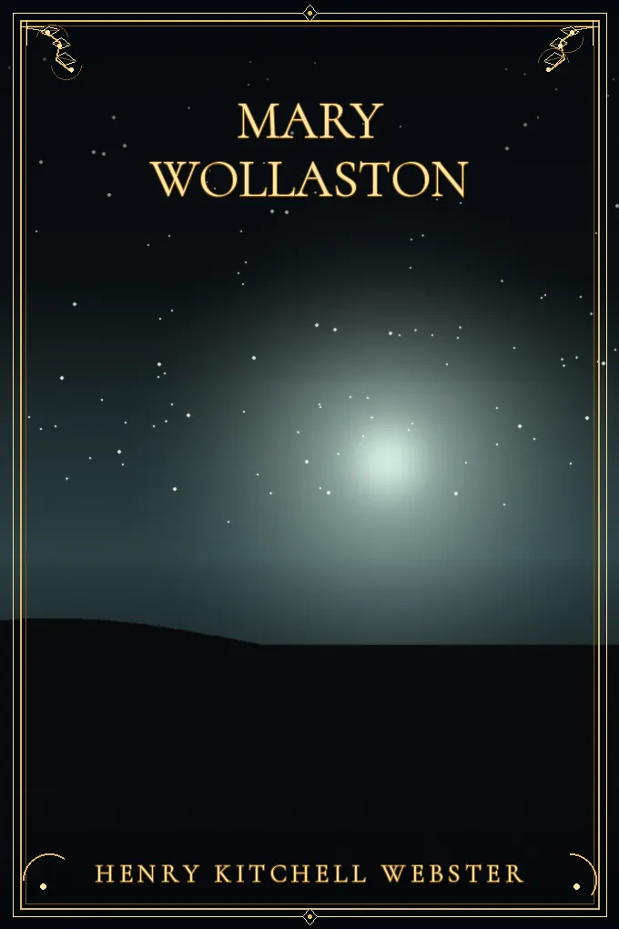 Mary Wollaston