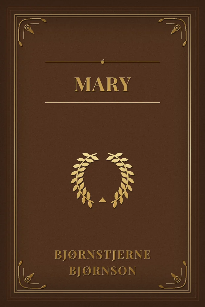 Mary