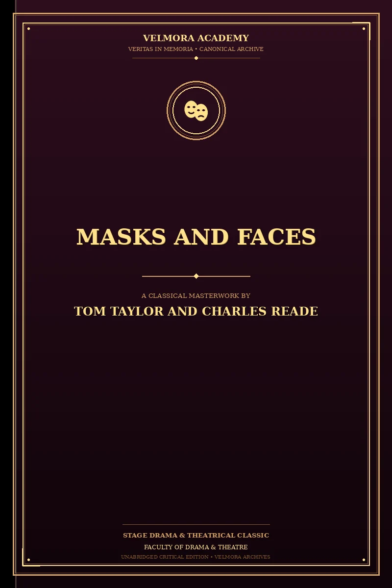 Masks and Faces