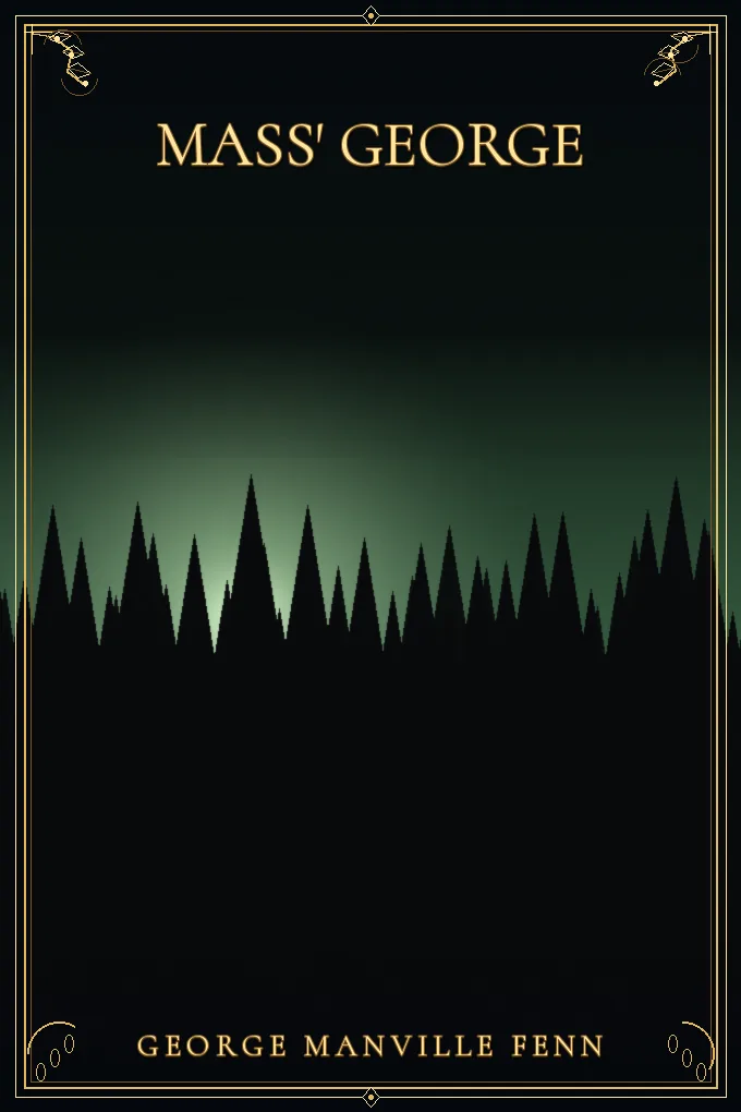 Cover of Mass' George