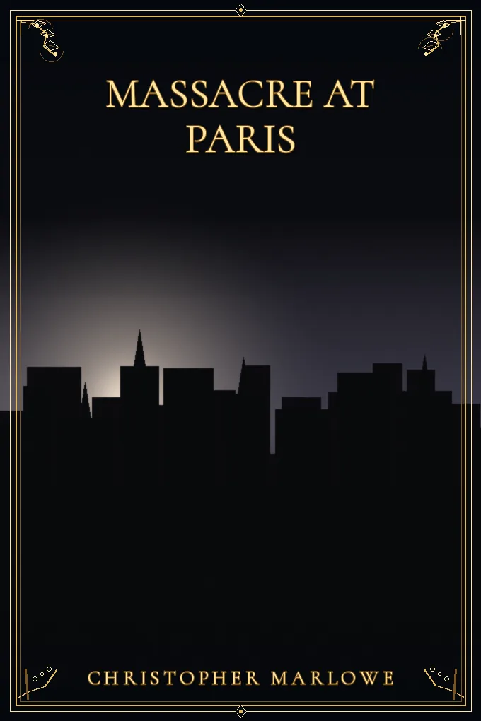 Massacre at Paris