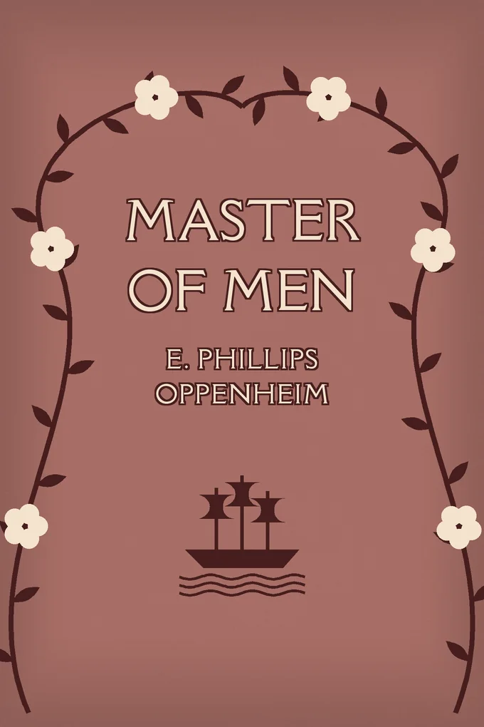 Master of Men