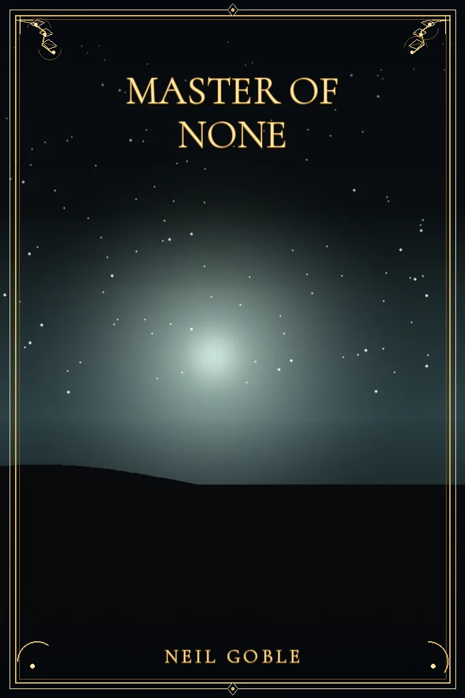 Master of None