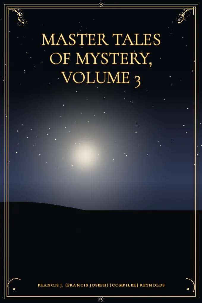 Master Tales of Mystery, Volume 3