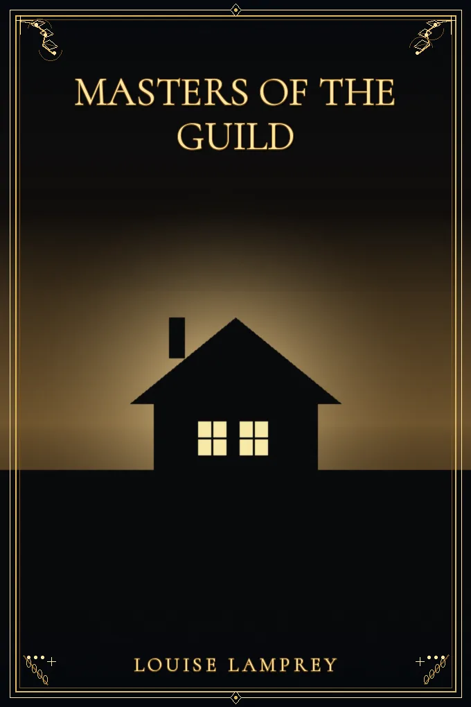 Cover of Masters of the Guild