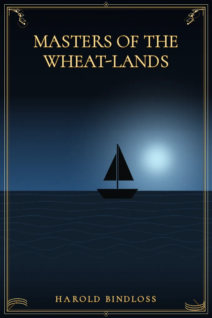 Masters of the Wheat-Lands