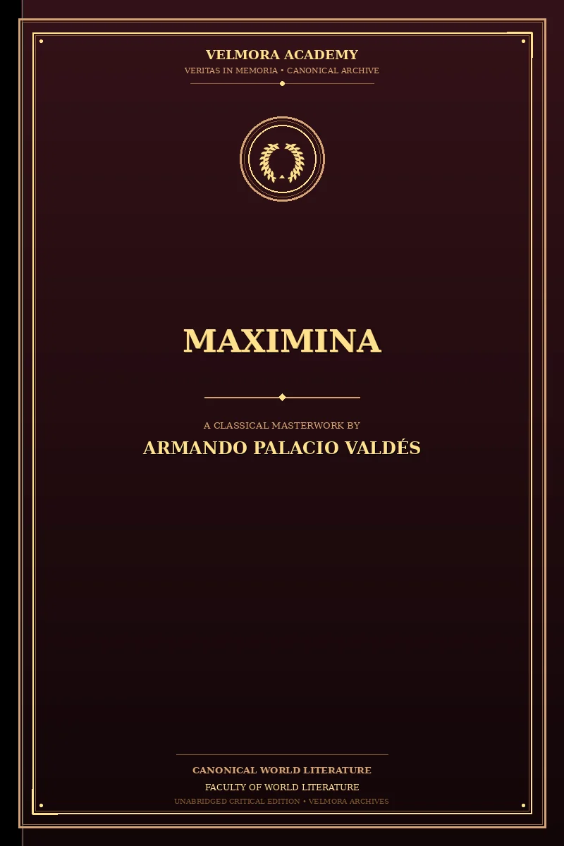 Maximina