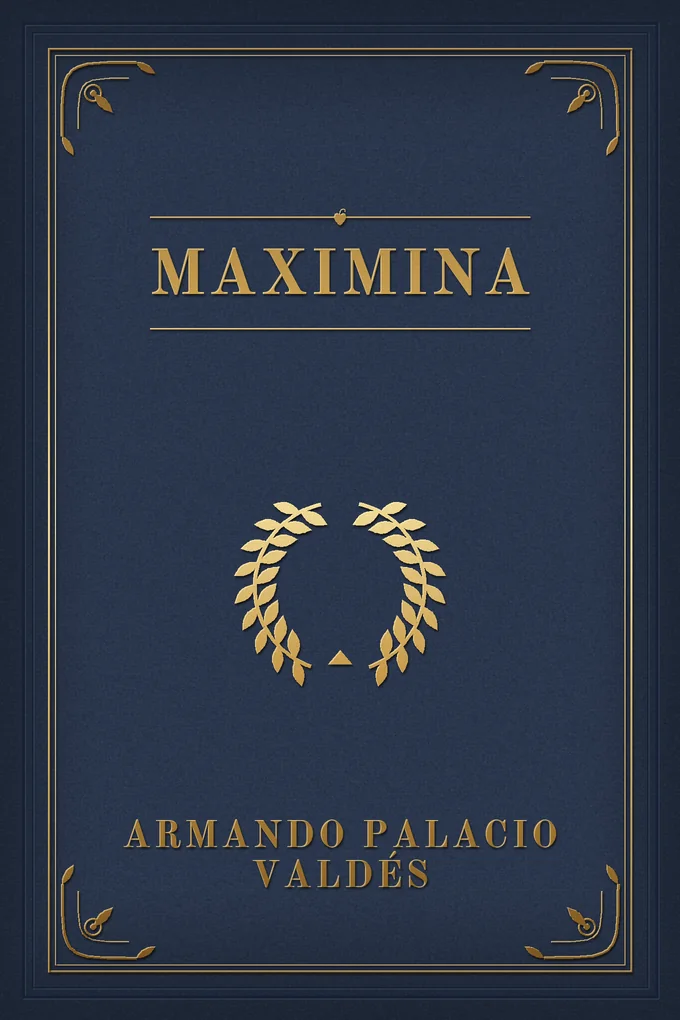 Maximina