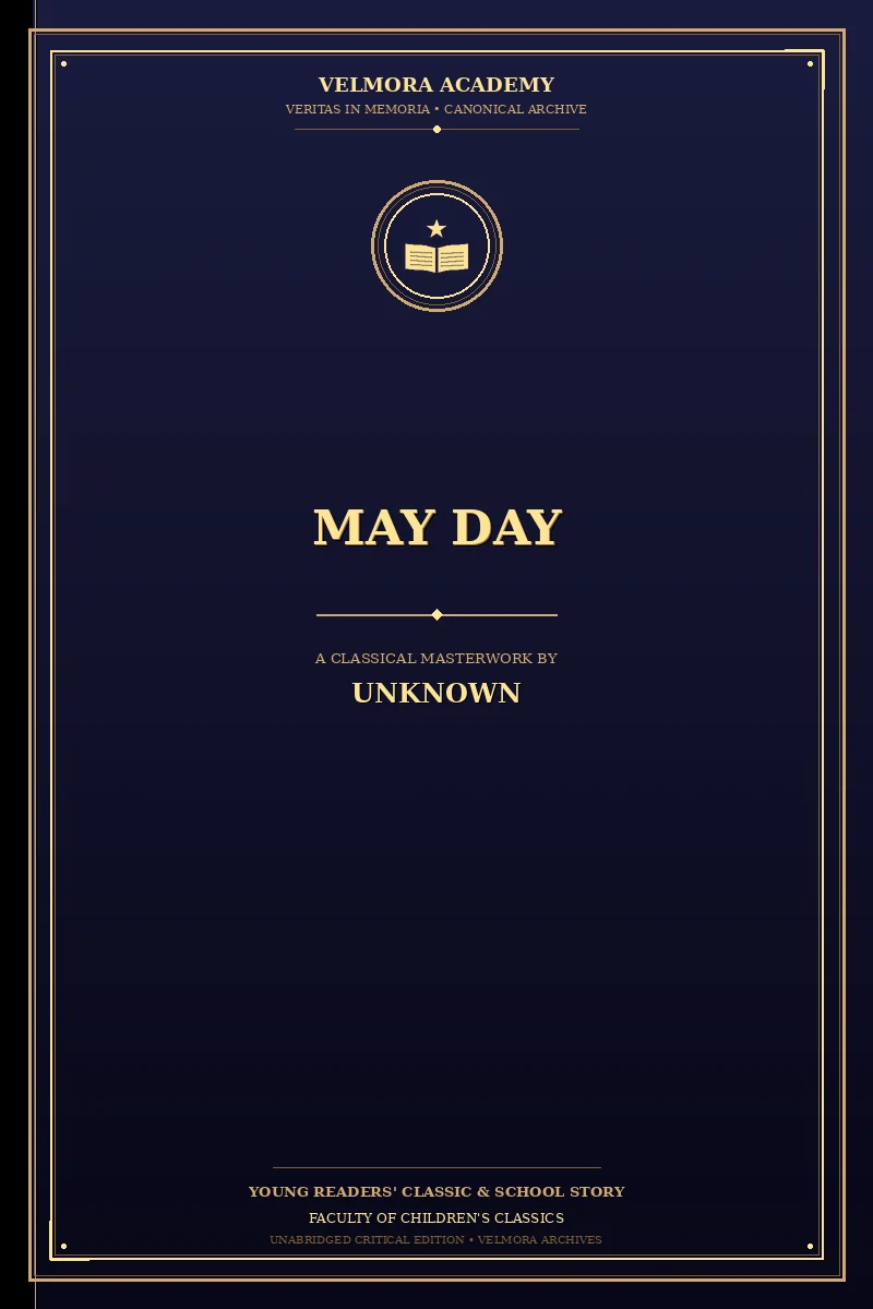 May Day