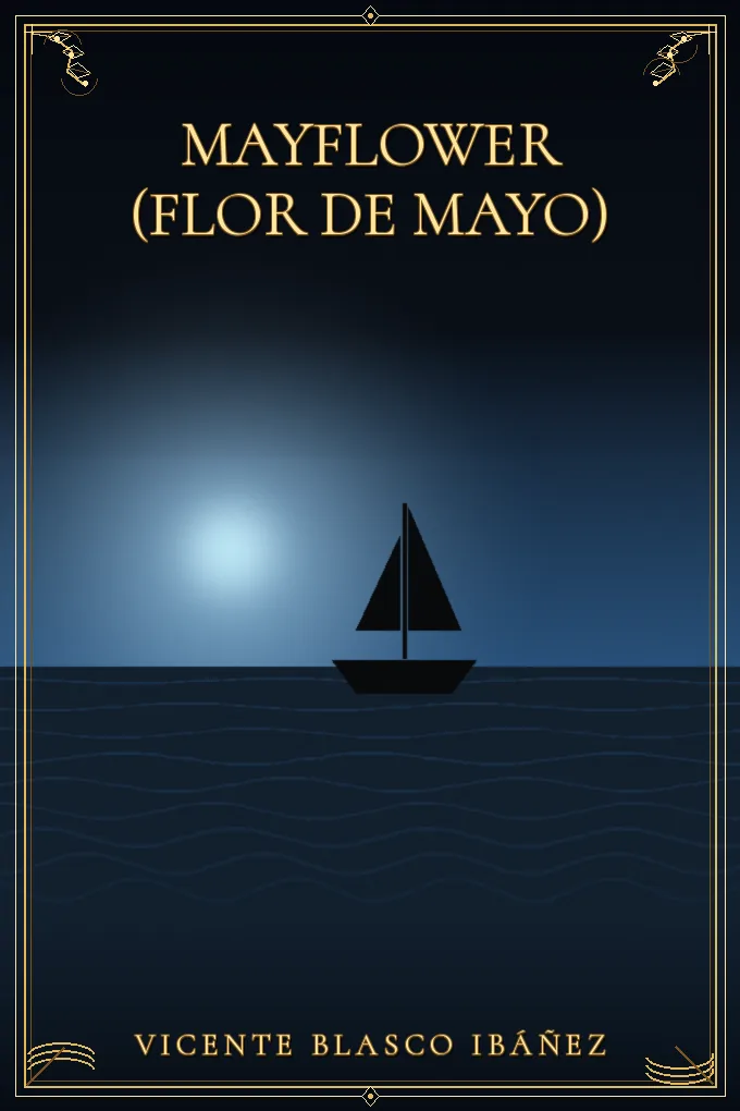 Mayflower (Flor de mayo)