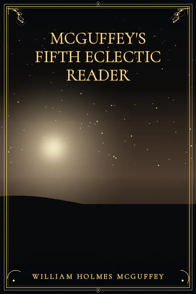 McGuffey's Fifth Eclectic Reader