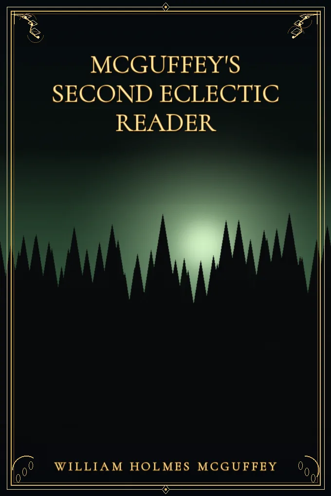 McGuffey's Second Eclectic Reader