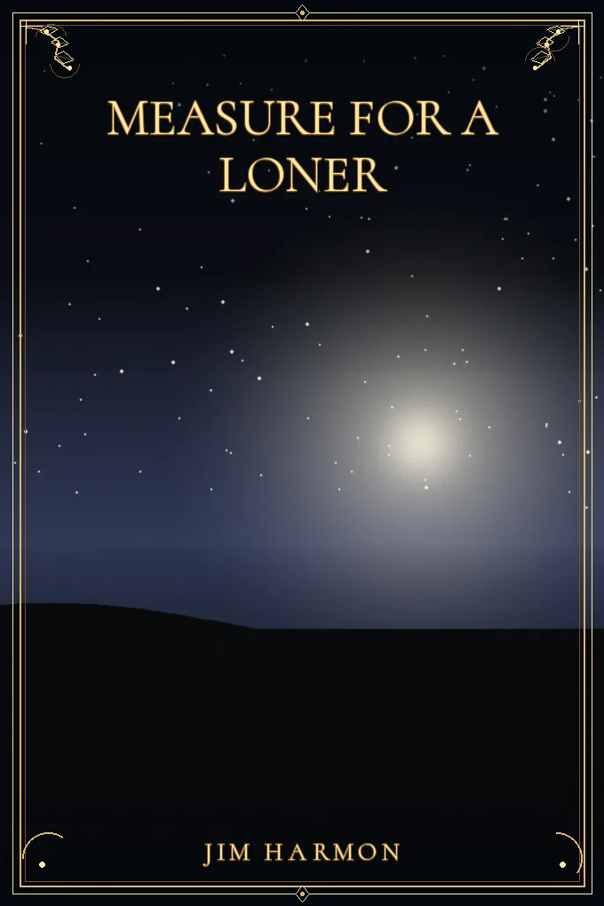 Cover of Measure for a Loner