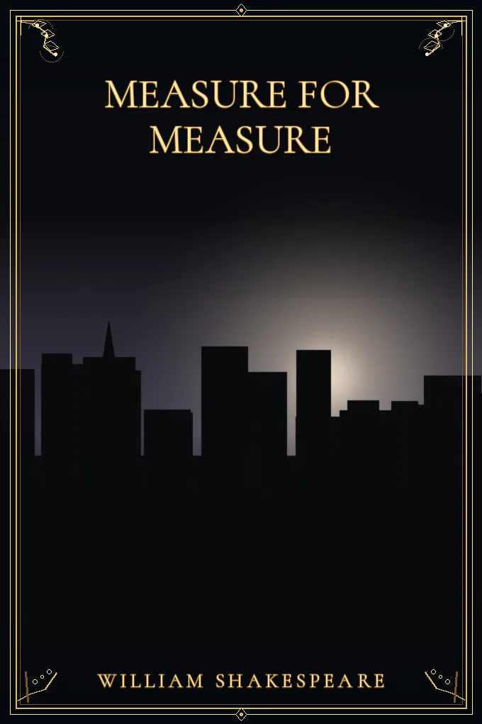 Measure for Measure