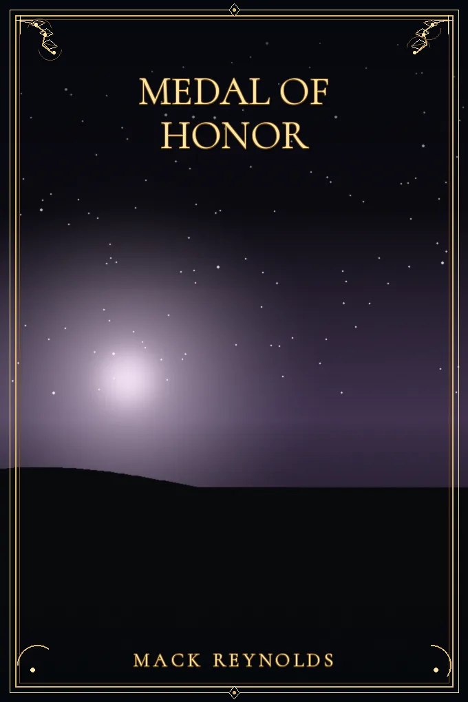Cover of Medal of Honor