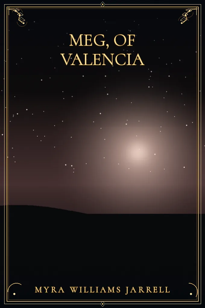 Meg, of Valencia