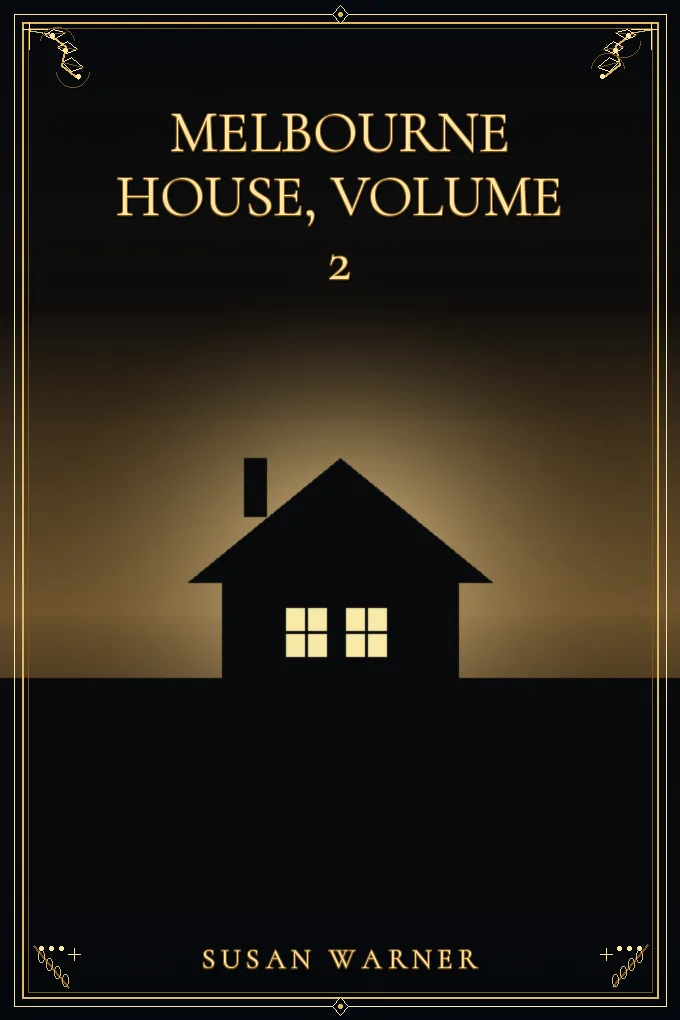 Melbourne House, Volume 2