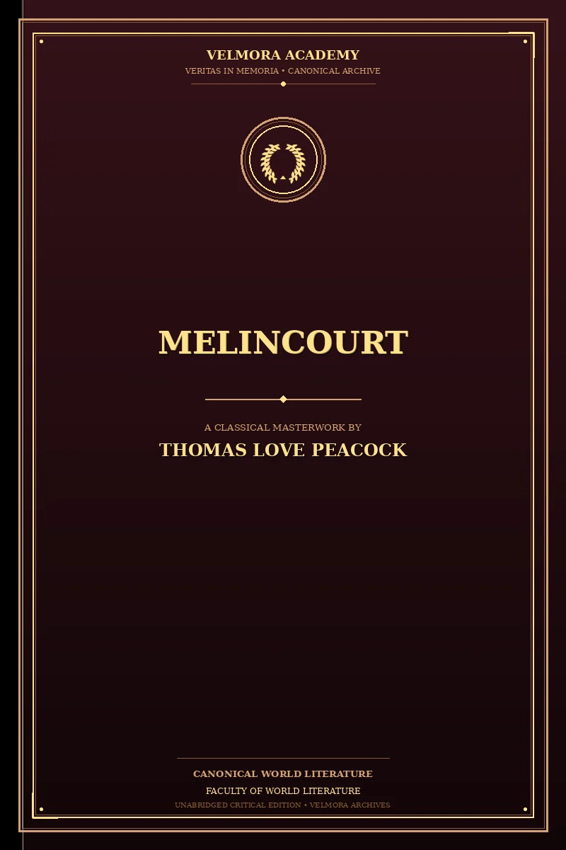 Melincourt