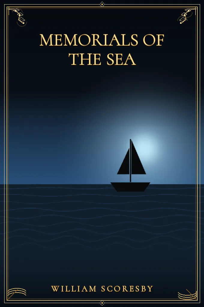 Memorials of the Sea