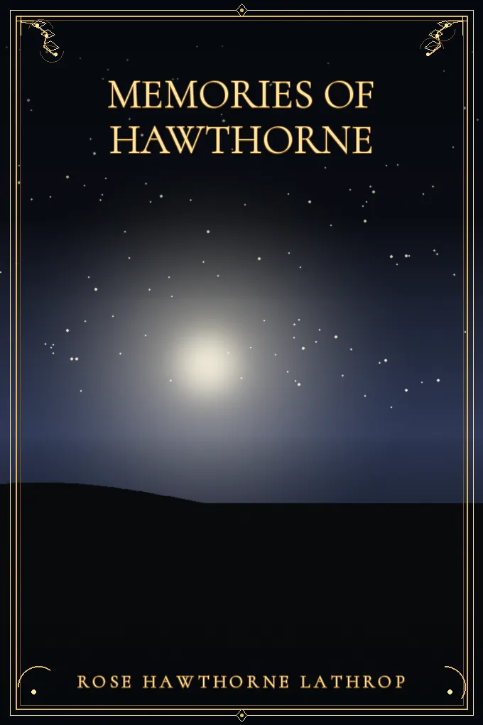 Memories of Hawthorne