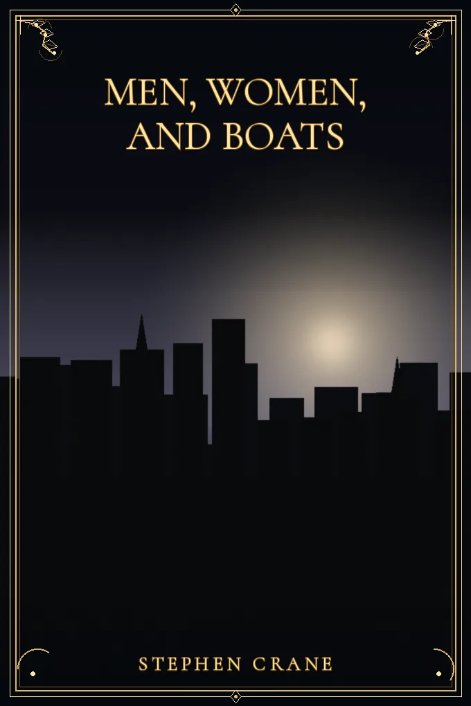 Men, Women, and Boats