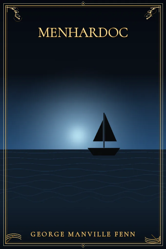 Cover of Menhardoc