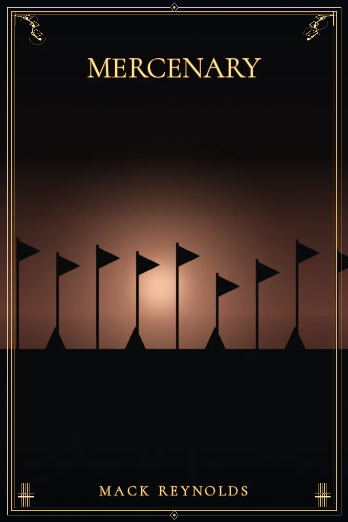 Mercenary