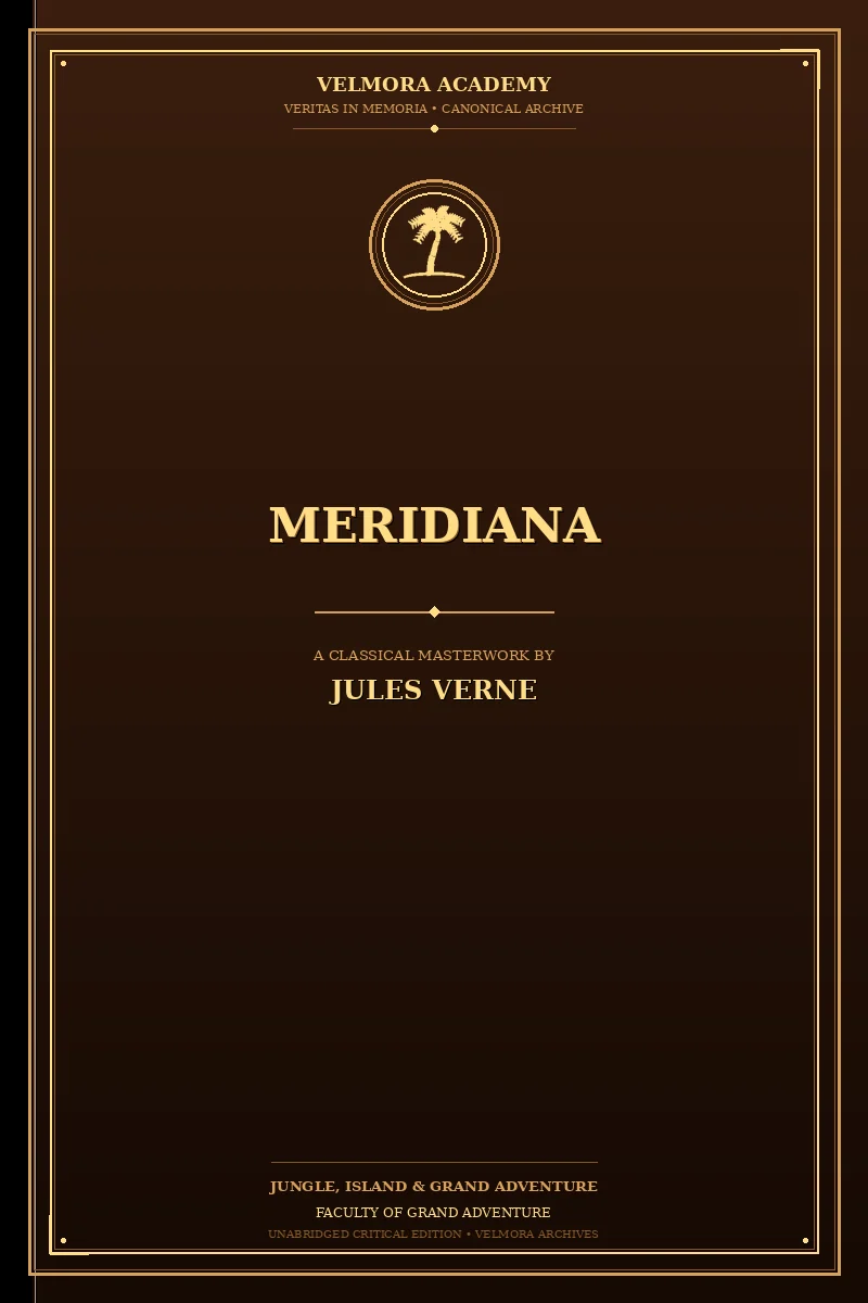 Meridiana