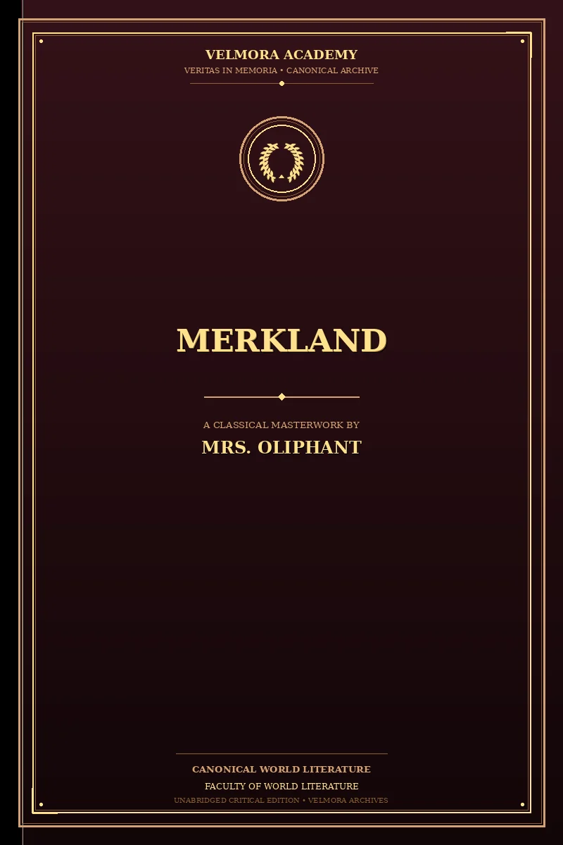 Merkland