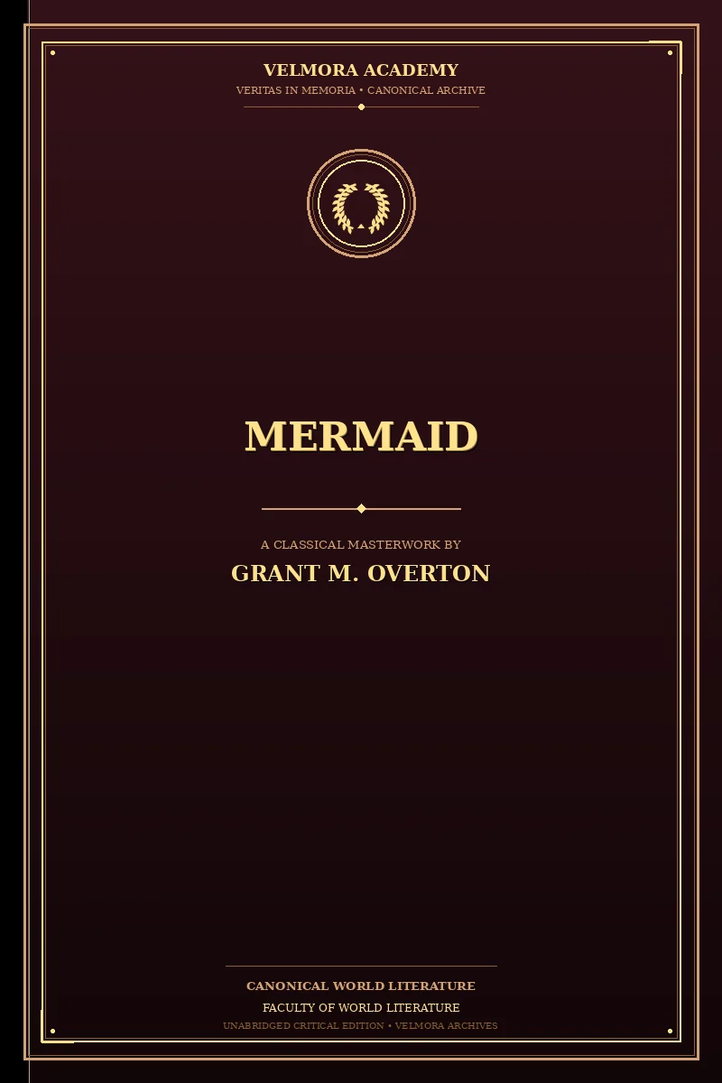 Mermaid