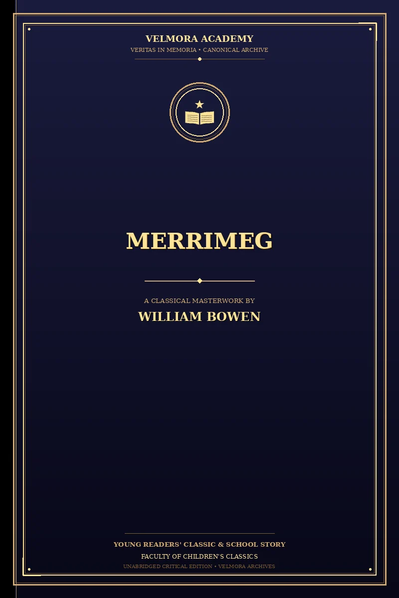 Merrimeg