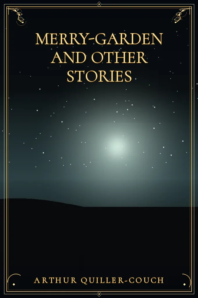 Merry-Garden and Other Stories