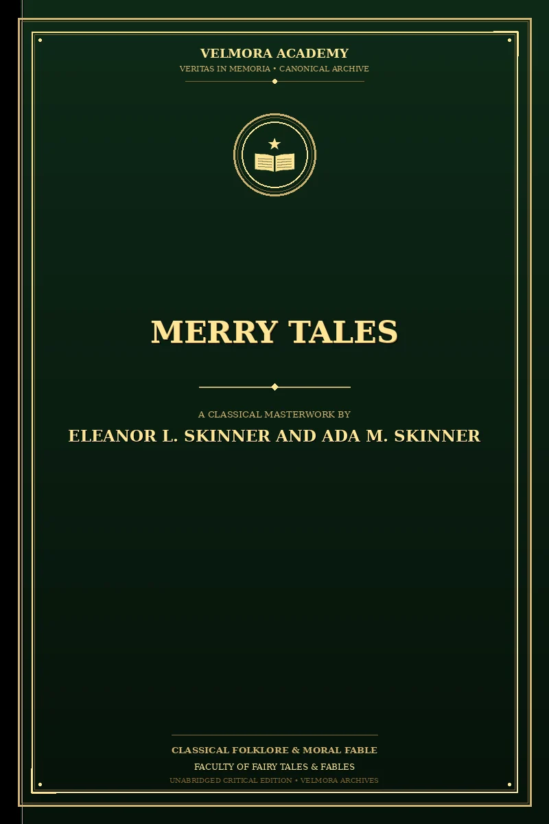 Merry Tales
