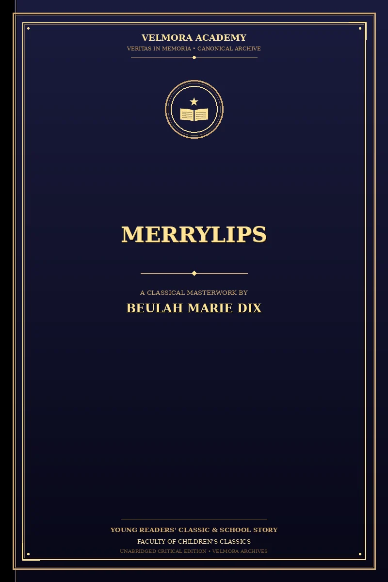 Merrylips
