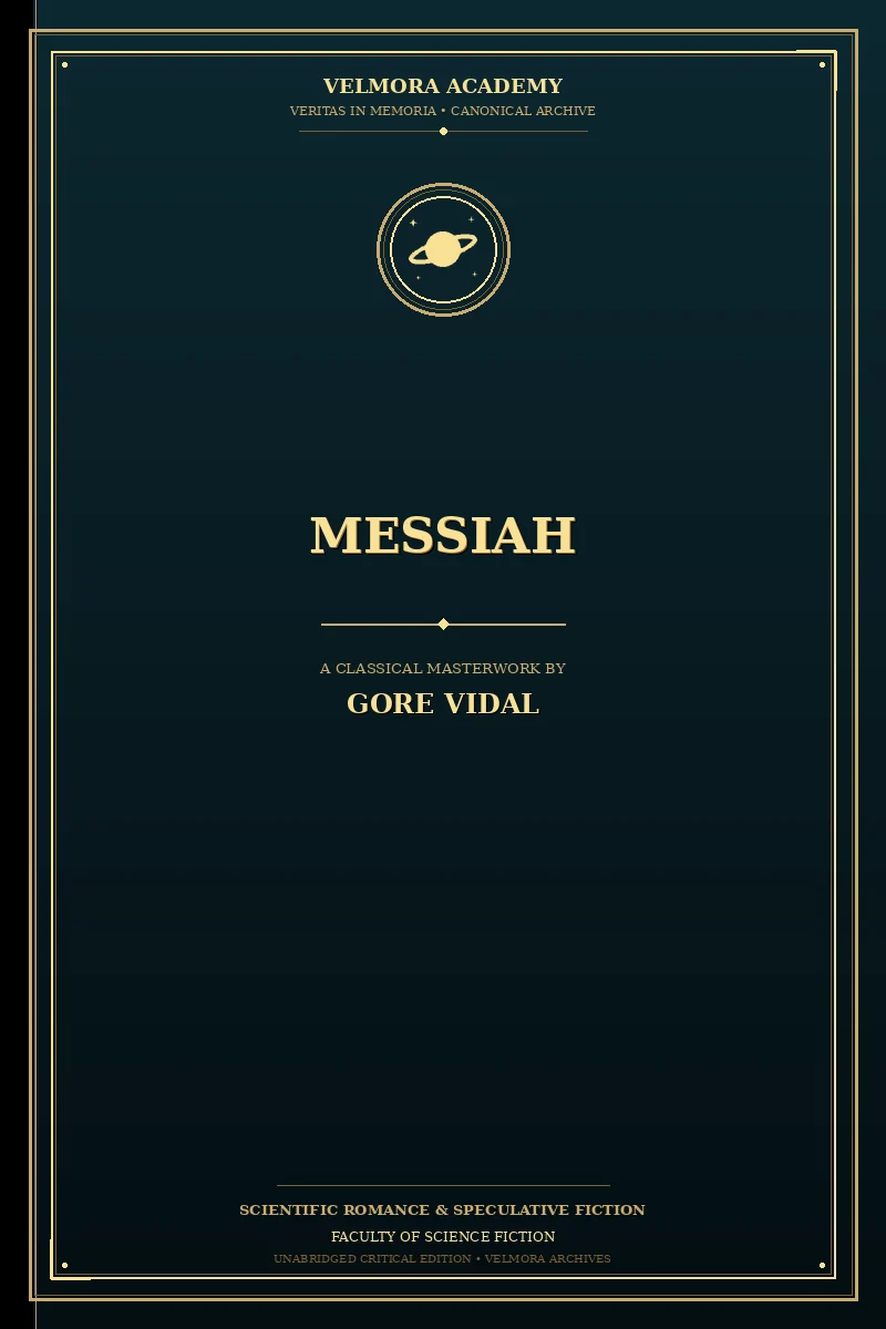 Messiah